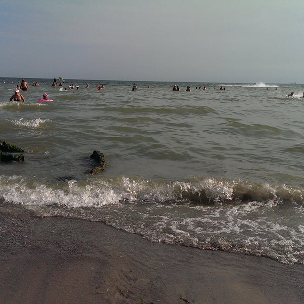 7/26/2017 tarihinde Ирина К.ziyaretçi tarafından Мама пляж'de çekilen fotoğraf