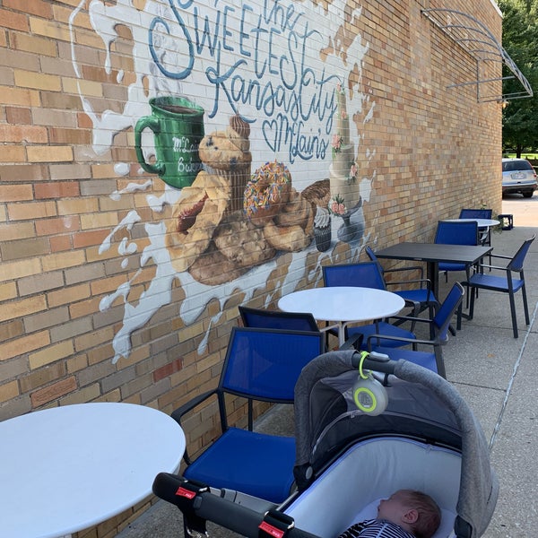 McLain's Bakery Bakery in Kansas City