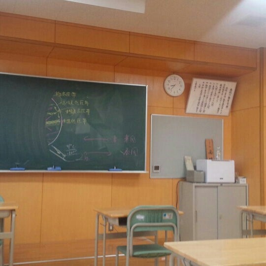 福島成蹊高等学校 3 Tips From Visitors