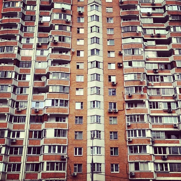 Центральный ул цюрупы 97 корп 3 фото Москва, 2-х комнатная квартира, ул. Цюрупы д.8 к1, 14000000 руб.