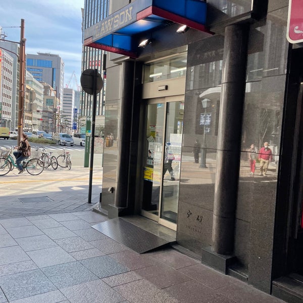 Photos At ローソン 三宮京町筋店 中央区 神戸市 兵庫県