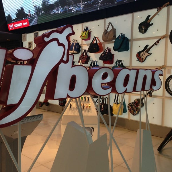 Chilli Beans Flagship Store Cerqueira César R. Oscar Freire, 1072