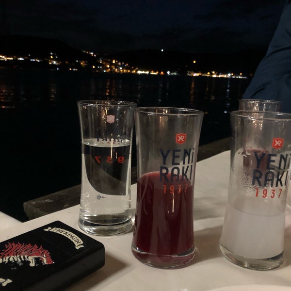 Foto tomada en Kavak &amp; Doğanay Restaurant  por Zeko Z. el 5/29/2022