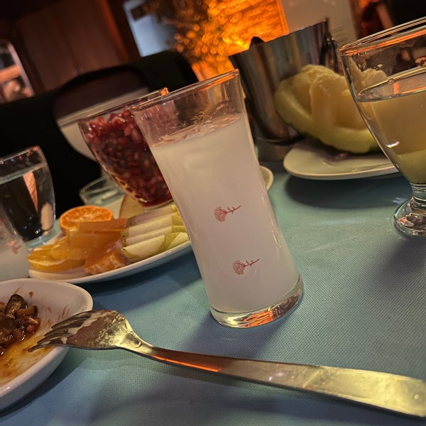 Photo prise au Çat Kapı Restaurant par .. le2/23/2022