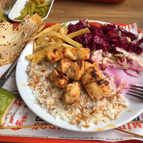 Photos At Midos Cafe Restaurant Samandagi Hatay