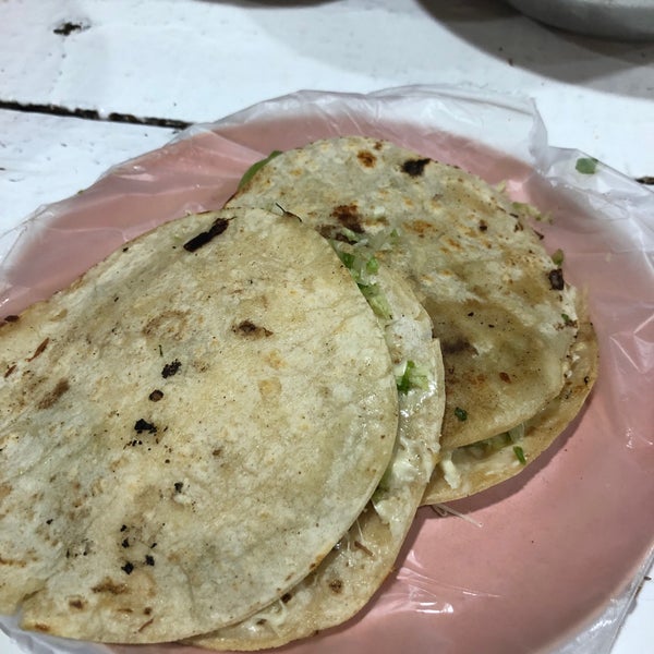 Tacos El Guero De Las Quintas Mexican Restaurant