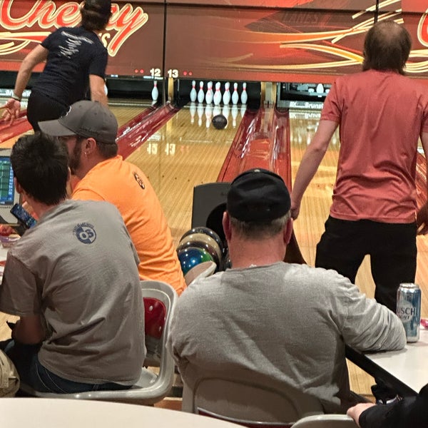 Photos at Cherry Lanes Dubuque, IA