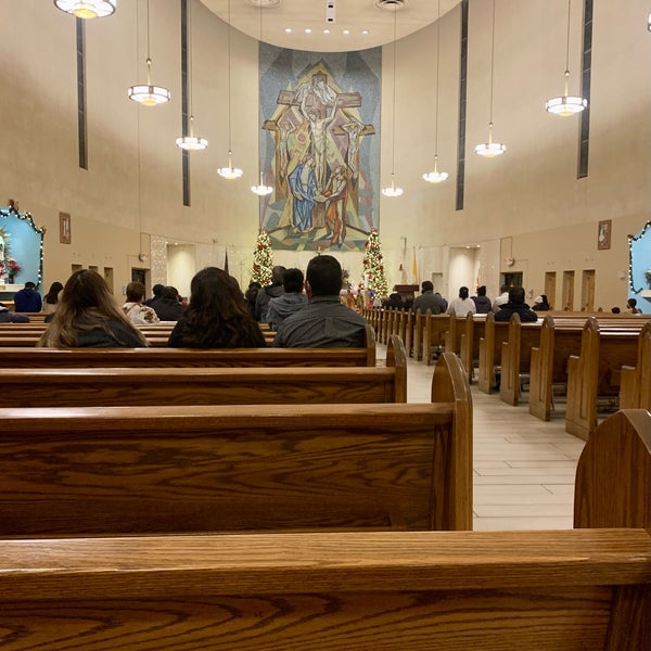 Saint Anne Catholic Church 3 tips from 183 visitors