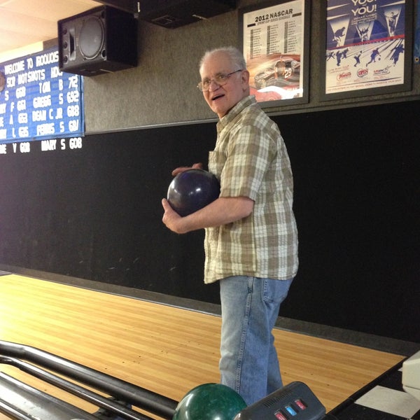 Iroquois Lanes Canajoharie, NY