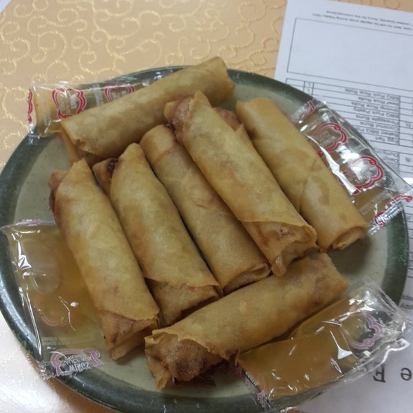 Noodle Express Downtown Winnipeg 107180 King Street