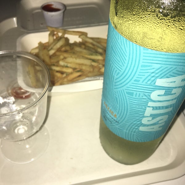 Ocean float. Ocean float
