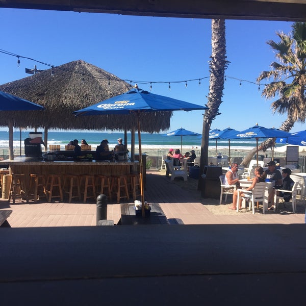 2/6/2016 tarihinde Michelle M.ziyaretçi tarafından WaveHouse Beach Club'de çekilen fotoğraf