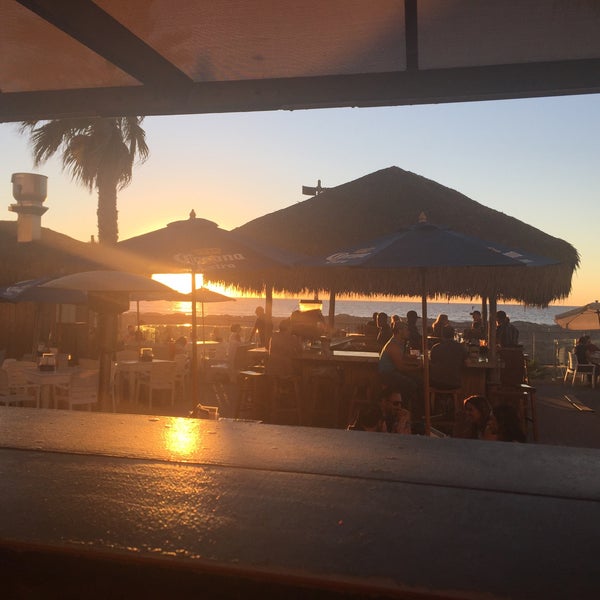 Photo taken at WaveHouse Beach Club by Michelle M. on 11/23/2015