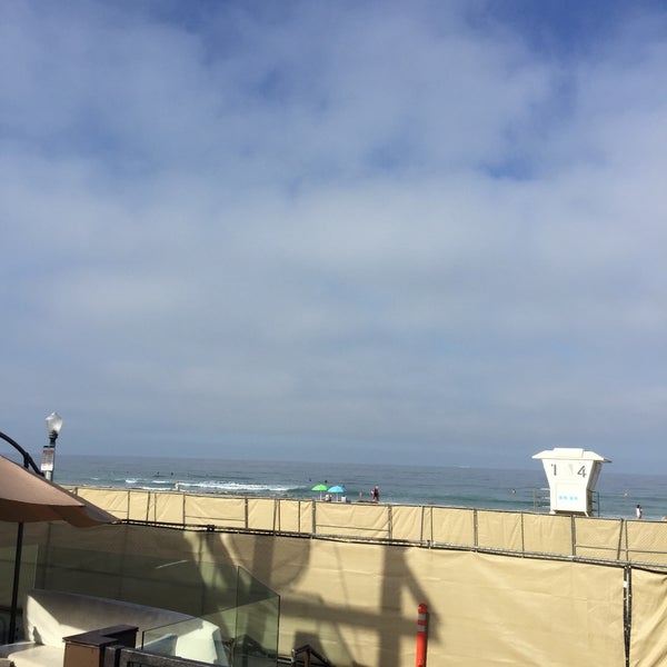Photo taken at WaveHouse Beach Club by Michelle M. on 9/26/2015