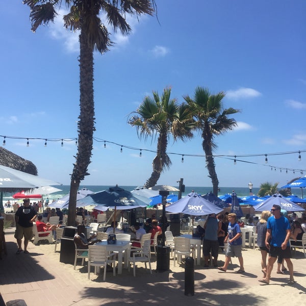 7/8/2016 tarihinde Michelle M.ziyaretçi tarafından WaveHouse Beach Club'de çekilen fotoğraf