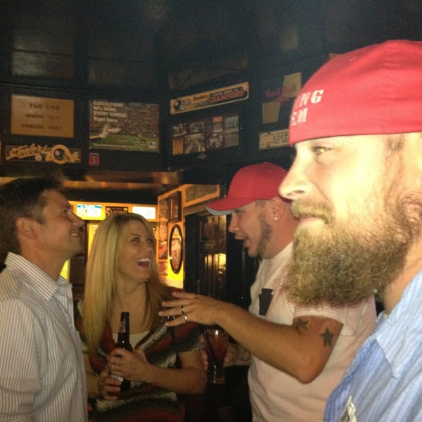 The Cab Bar & Grille Swanville 5442 W Ridge Rd