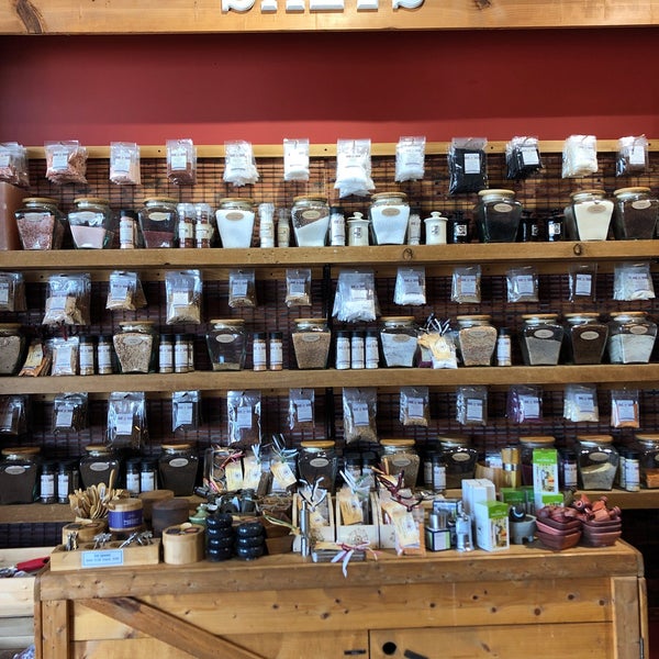 The Spice & Tea Exchange Market in Rehoboth Beach