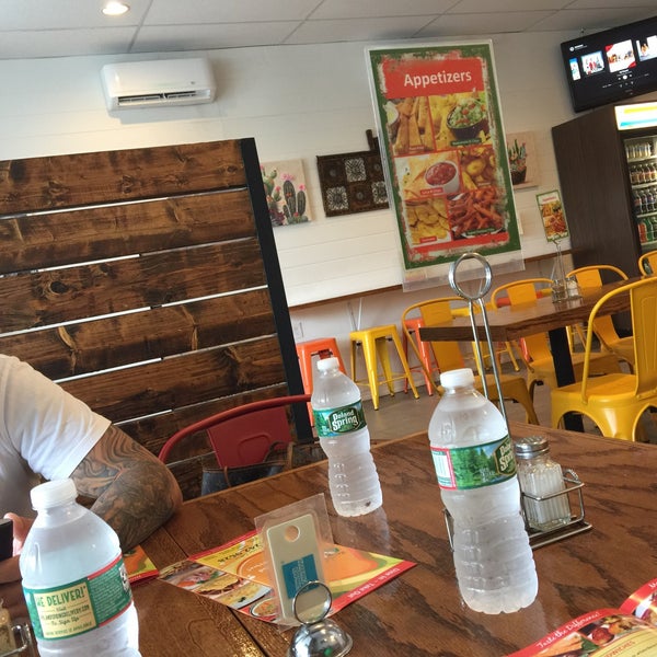 Mango's Cafe 1636 Route 38 51