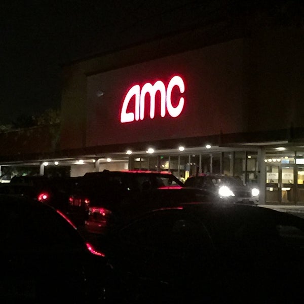 Photos at AMC Marlton 8 Marlton, NJ