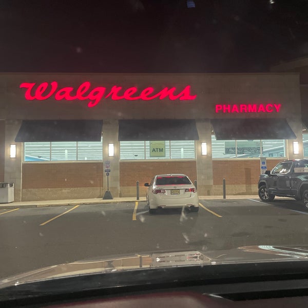 Walgreens Mount Ephraim, NJ
