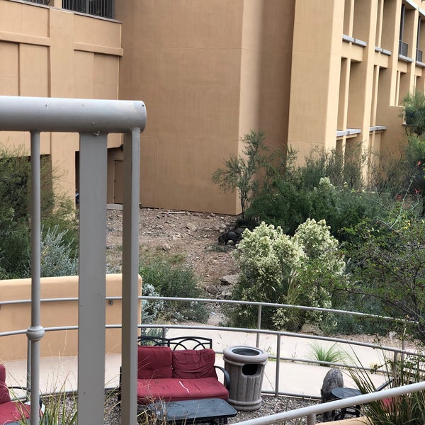 11/11/2019 tarihinde Sulena R.ziyaretçi tarafından JW Marriott Tucson Starr Pass Resort &amp; Spa'de çekilen fotoğraf