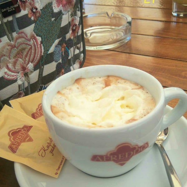 Afreddo Ice Cream House (Сладоледена къща "Афредо") Ice Cream Shop