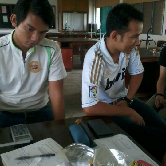 Smk Wira Penrissen High School
