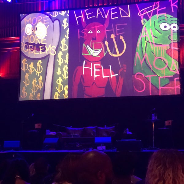 Photo taken at The Tabernacle by LaShona W. on 5/2/2019