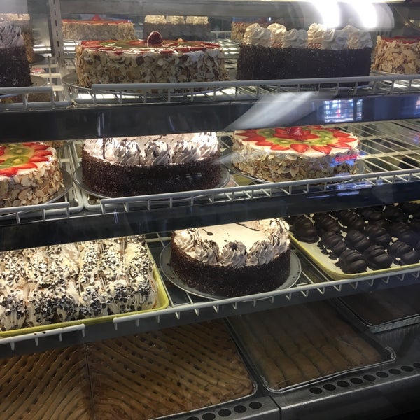 International Bakery Bakery in Atlanta