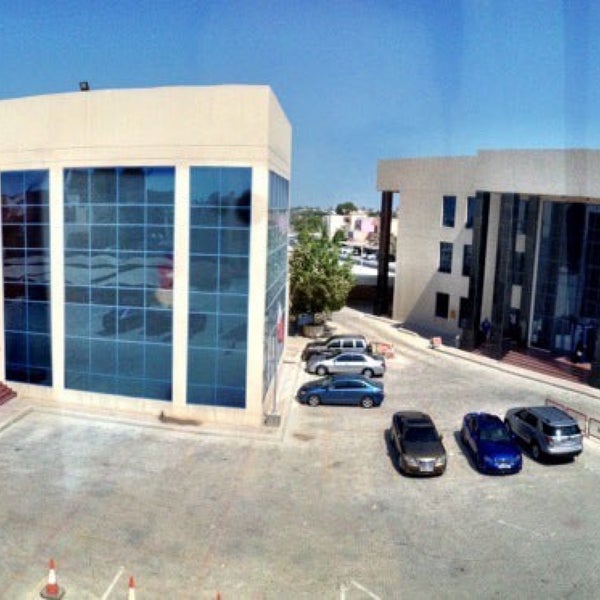 Photo prise au University College Of Bahrain (UCB) par Yasser le12/23/2021