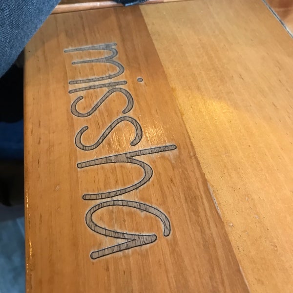 Foto scattata a Missha Cafe&amp;Bistro da Gökhan il 11/19/2017