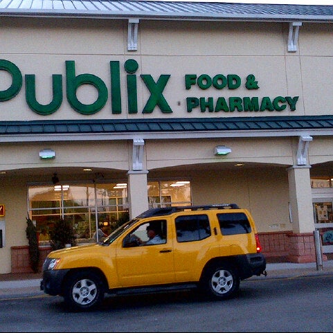 Publix 7 Tips