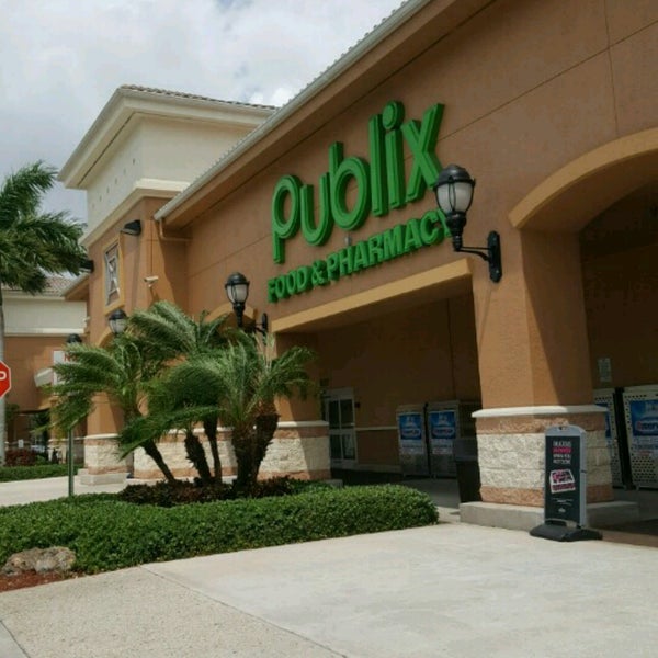 Publix Lake Worth, FL