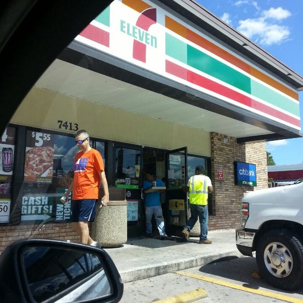 7Eleven Kissimmee, FL