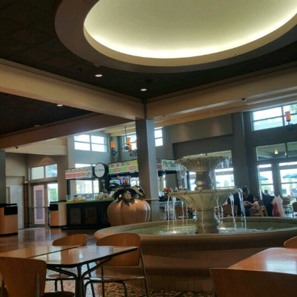 Photo taken at The Mall at Wellington Green by Mrs. C. on 4/3/2017