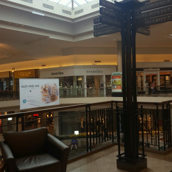 Photo taken at The Mall at Wellington Green by Mrs. C. on 9/26/2016