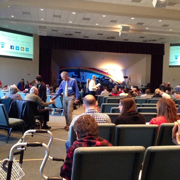 Fellowship Bible Church 3217 Middle Rd