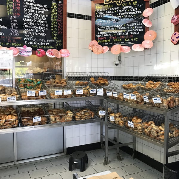 Bagels4U Short Hills, NJ