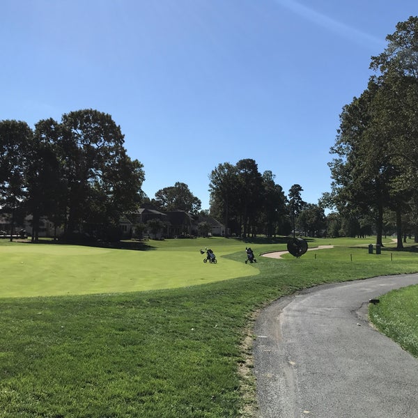Cripple Creek Country Club - Golf Course in Dagsboro