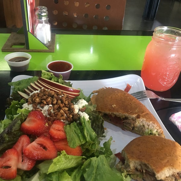 Super Salads Chihuahua, Chihuahua