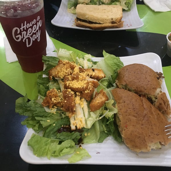 Super Salads Chihuahua, Chihuahua