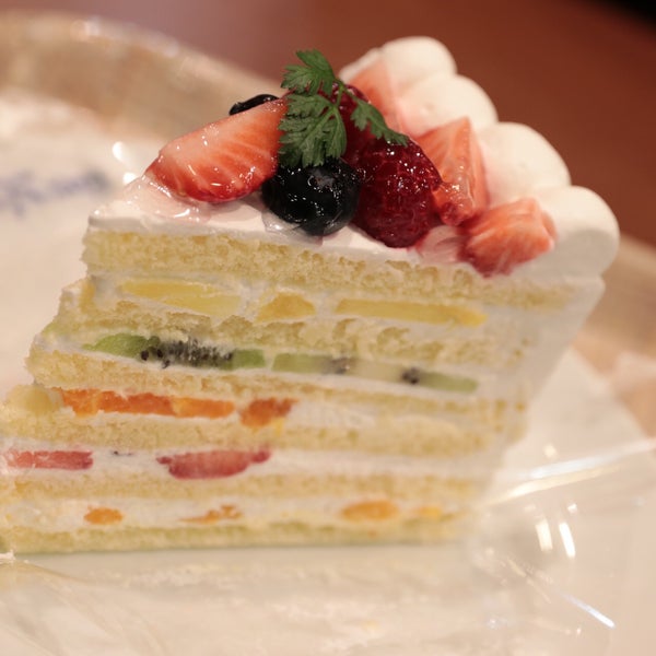 Photos At フルーツケーキファクトリー すすきの店 Now Closed Dessert Shop In 札幌市 Photos At フルーツケーキファクトリー すすきの店 Now Closed Dessert Shop In 札幌市