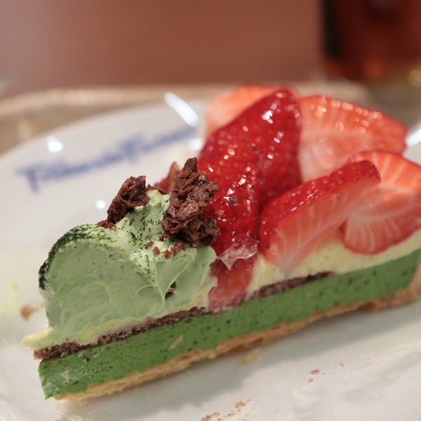 Photos At フルーツケーキファクトリー すすきの店 Now Closed Dessert Shop In 札幌市 Photos At フルーツケーキファクトリー すすきの店 Now Closed Dessert Shop In 札幌市