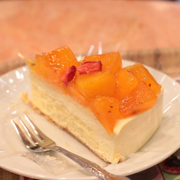 Photos At フルーツケーキファクトリー すすきの店 Now Closed Dessert Shop In 札幌市 Photos At フルーツケーキファクトリー すすきの店 Now Closed Dessert Shop In 札幌市