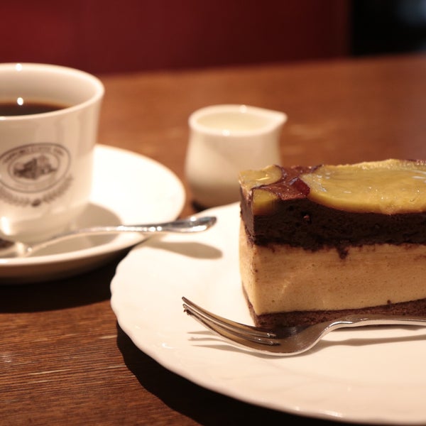 Fotos En サッポロ珈琲館 大谷地店 Cafe Fotos En サッポロ珈琲館 大谷地店 Cafe