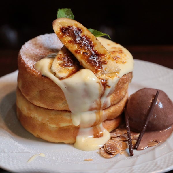 星乃珈琲店 札幌伏古店 Coffee Shop In Sapporo 星乃珈琲店 札幌伏古店 Coffee Shop In Sapporo
