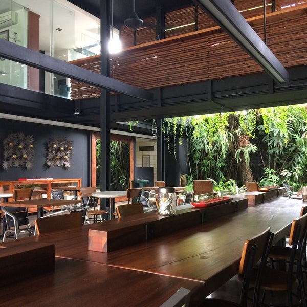Bakoel Koffie - Warung Kopi di Tangerang