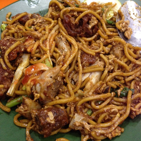 Кафе Мадина Уйгурская кухня