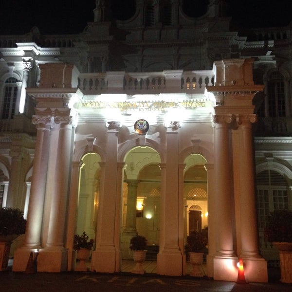 Photos at Majlis Perbandaran Pulau Pinang, Bahagian Perlesenan - 1