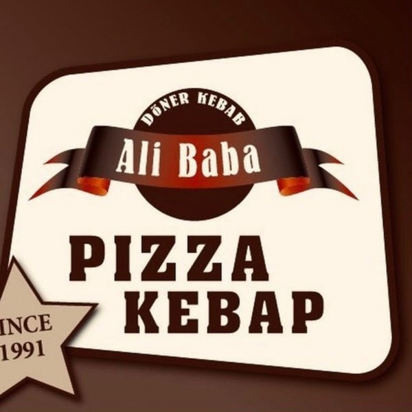Döner Kebap Ali Baba Maaseik, Limburg
